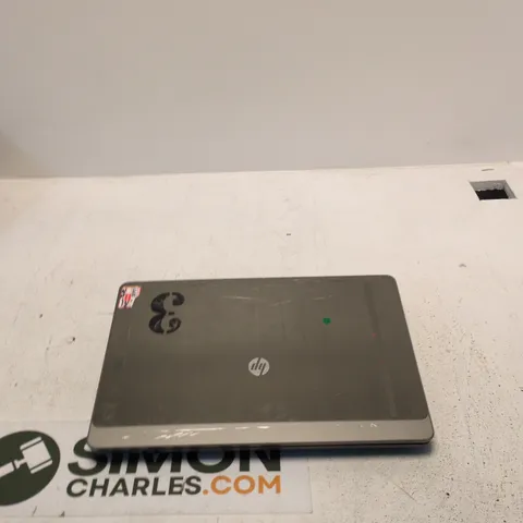 HP PROBOOK 4530S LAPTOP