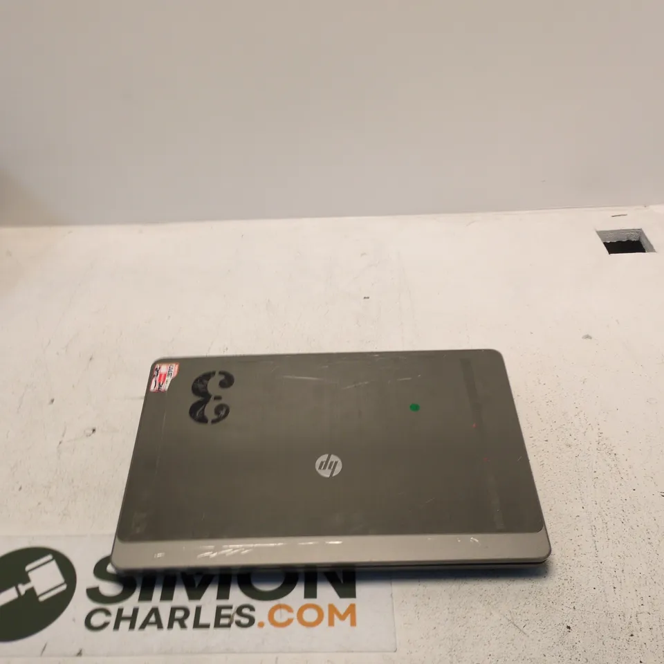 HP PROBOOK 4530S LAPTOP