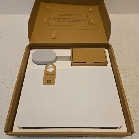 BOXED SKY MODEM