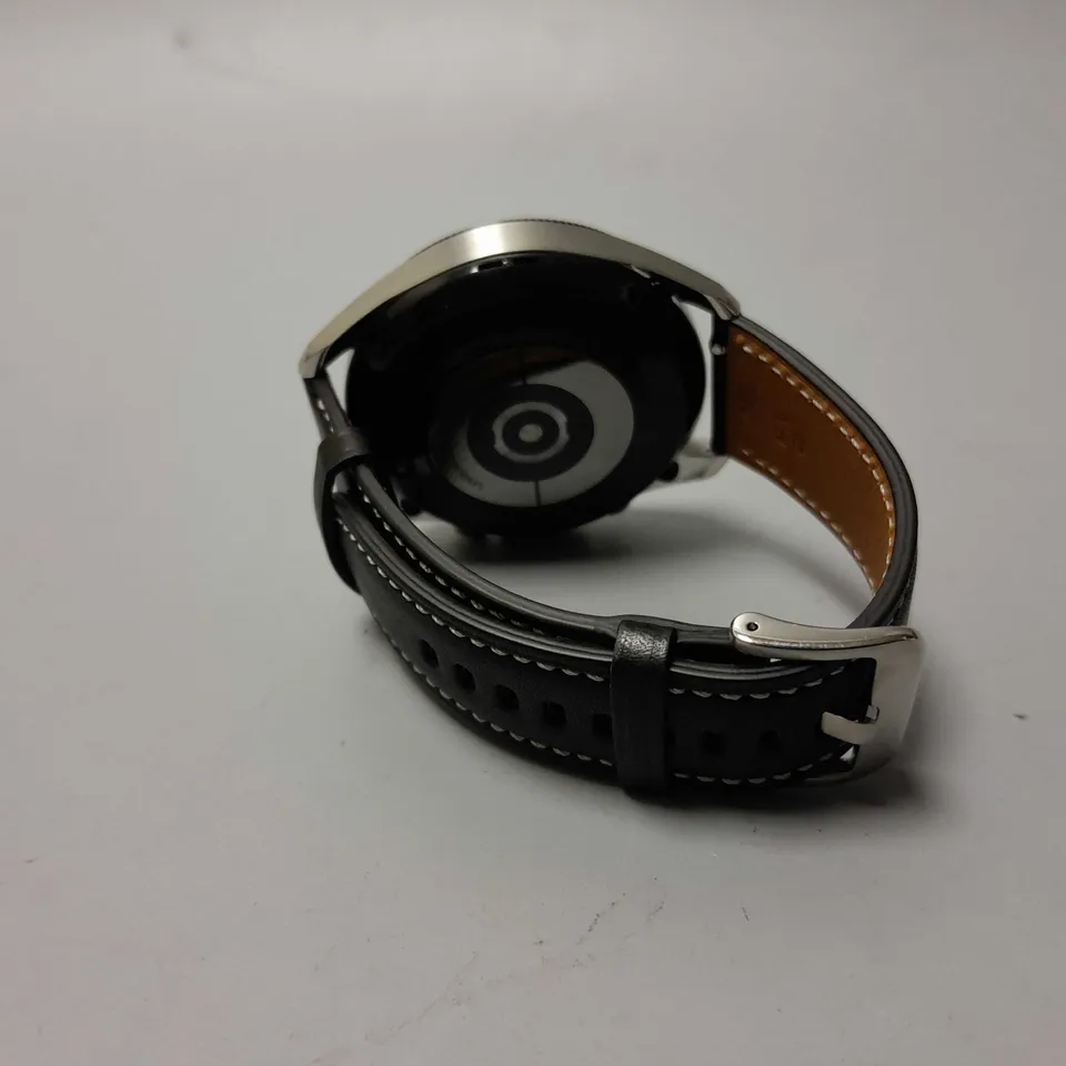 SAMSUNG GALAXY WATCH