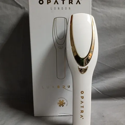BOXED OPATRA LONDON LUXBRUSH