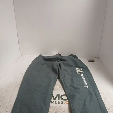CANTERBURY UGLIES STADIUM PANT 30" SIZE 10