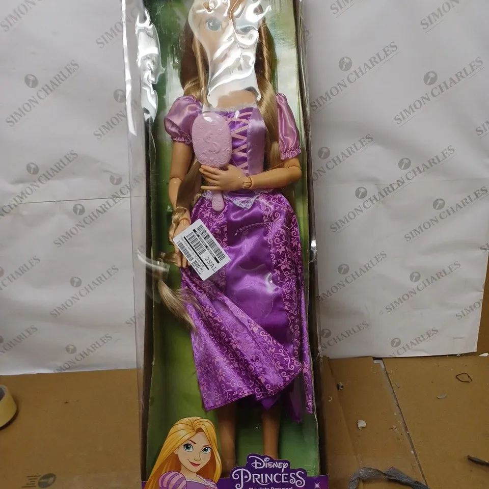32" PLAY DATE RAPUNZEL DOLL  RRP £76.99