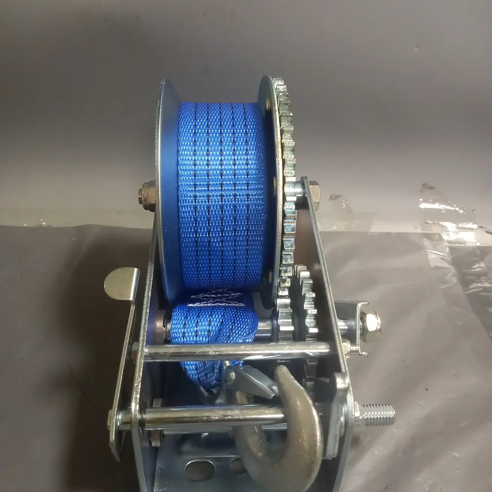 3500LBS HAND WINCH 