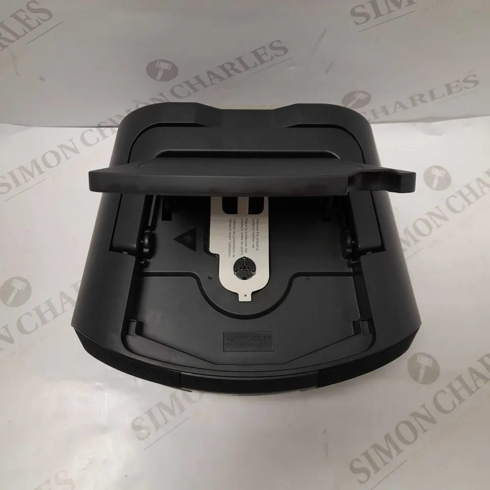 TECH CD BOOMBOX 3.5MM SOCKET