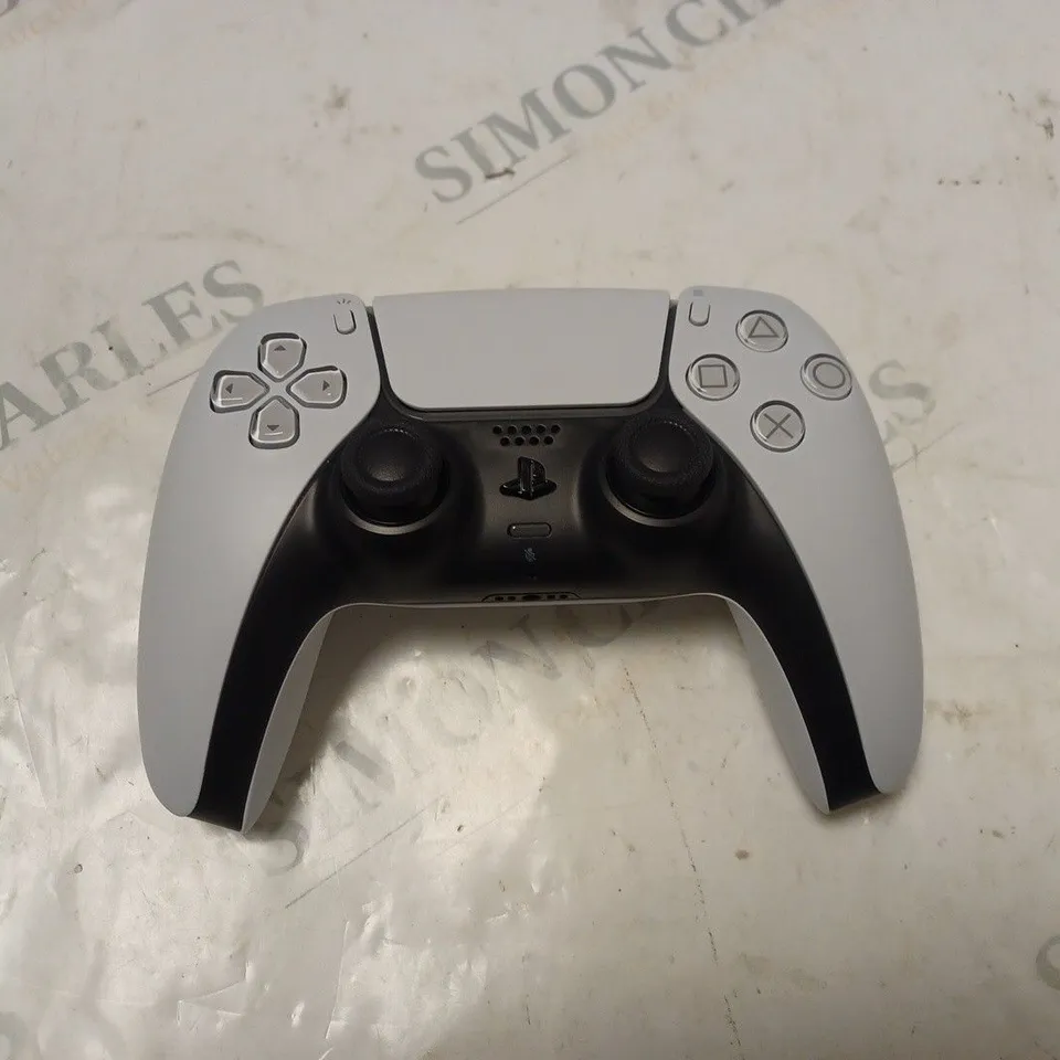 PLAYSTATION 5 GAMES CONSOLE WITH CONTROLLER