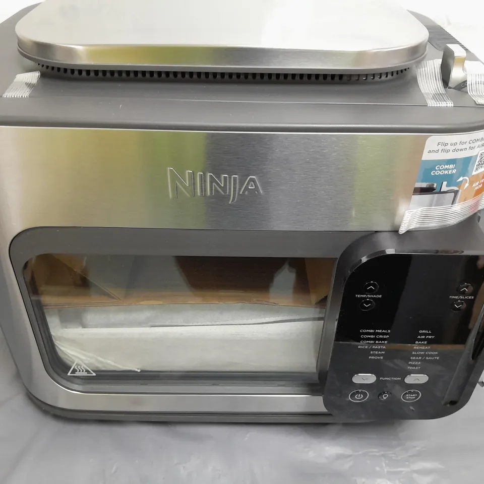 BOXED NINJA MULTIFUNCTION 14 IN 1 OVEN & AIR FRYER 