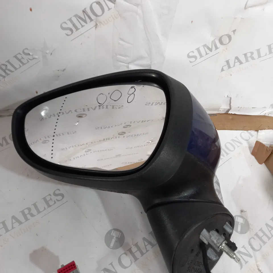 FORD WING MIRROR 