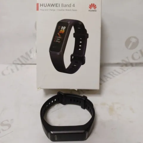 HUAWEI BAND 4 FITNESS HEALTH TRACKER