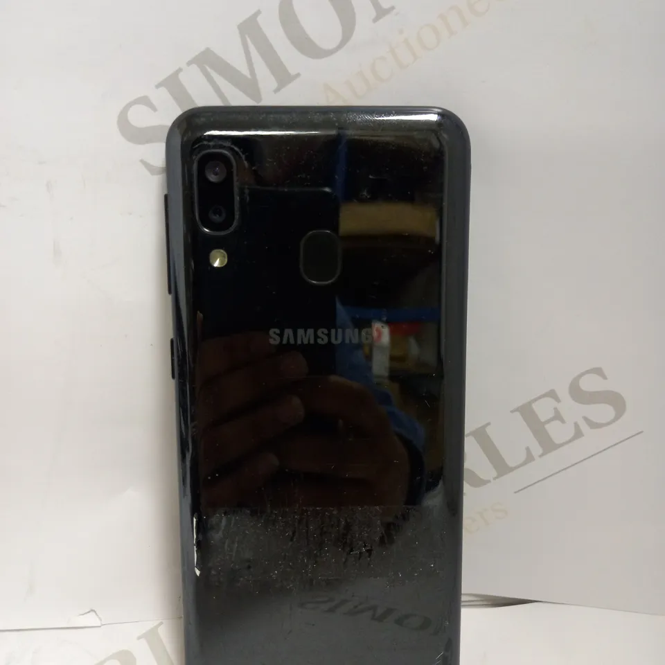 SAMSUNG PHONE