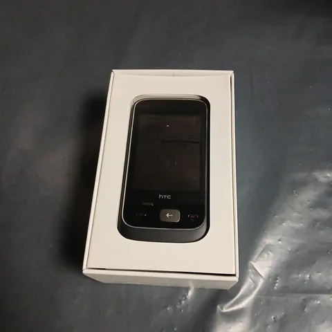 HTC SMART SMARTPHONE – BOXED (MOBILE PHONE)