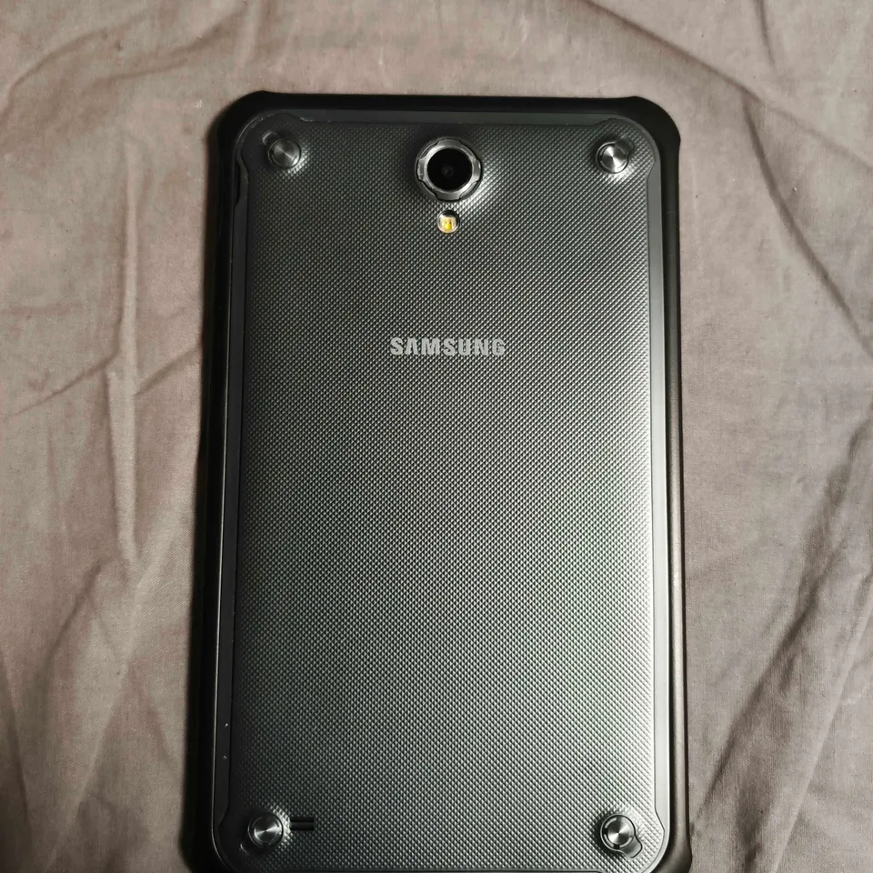 SAMSUNG GALAXY TABLET PC SM-T365 16GB – BLACK