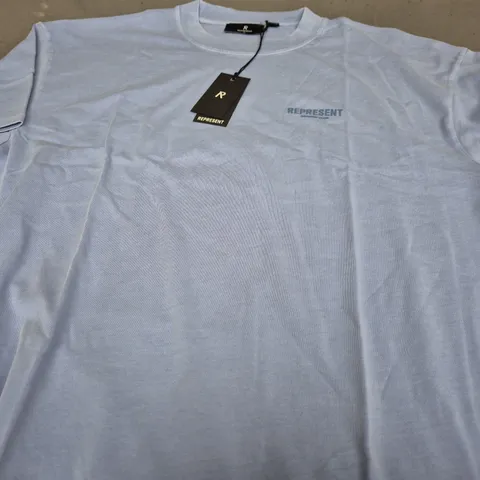 REPRESENT OWNERS CLUB T-SHIRT - XL