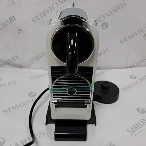 BOXED NESPRESSO CITIZ 