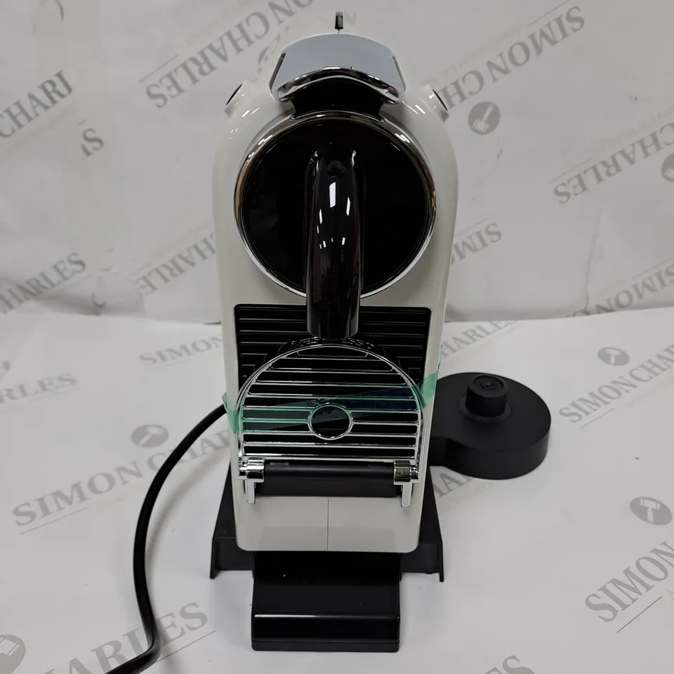 BOXED NESPRESSO CITIZ 