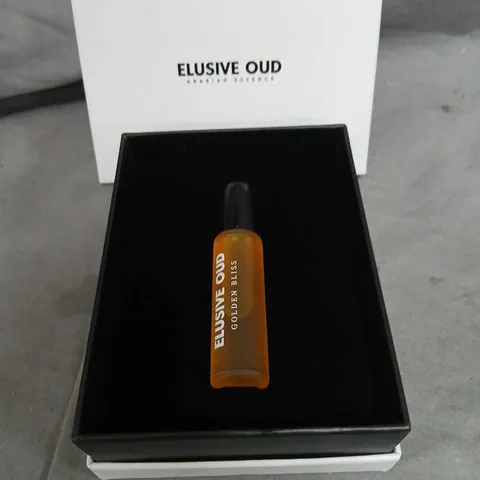 BOXED ELUSIVE OUD ARABIAN ESENCE