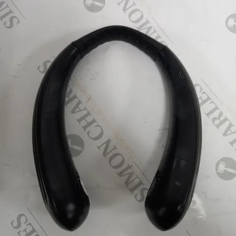 BLADELESS NECK COOLER T36 BLACK
