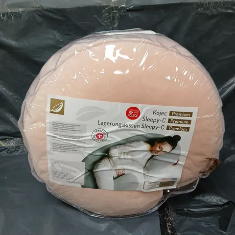 SEALED MOTHERHOOD SLEEPY C 