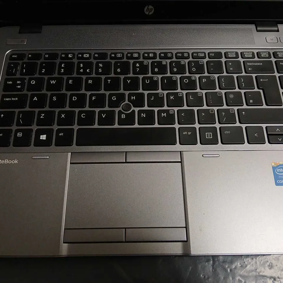 HP ELITEBOOK 840 LAPTOP 