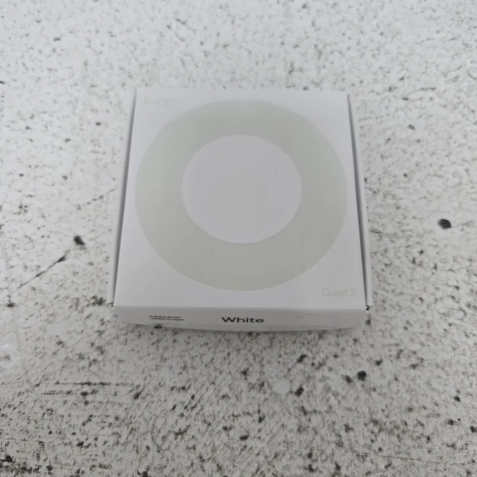 BOXED LOOP QUIET 2