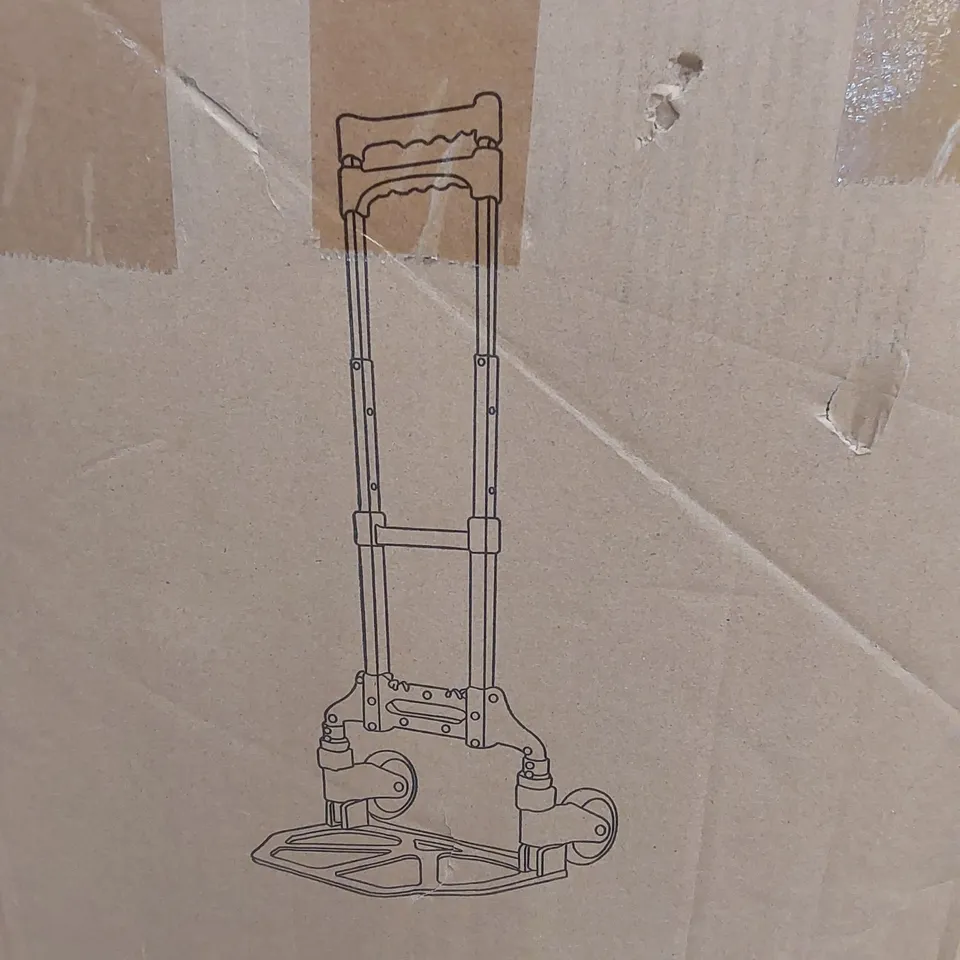 BOXED NEO SACK TRUCK (1 BOX)