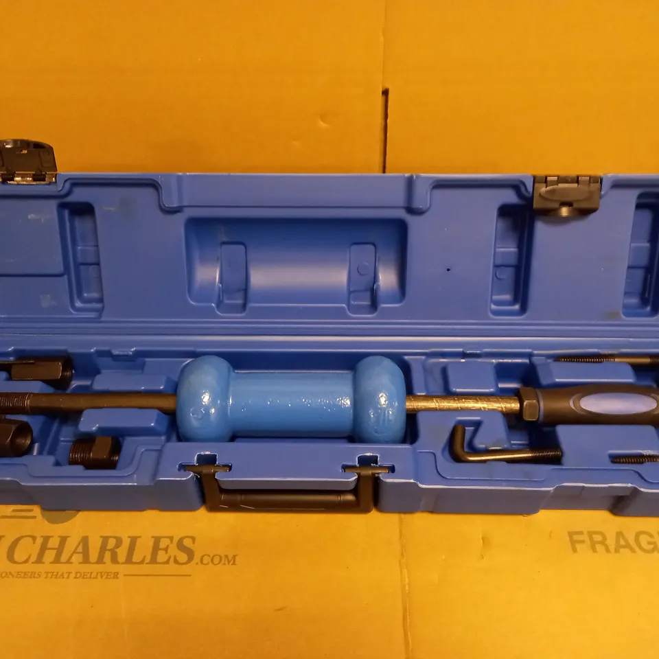 DRAPER SLIDE HAMMER KIT