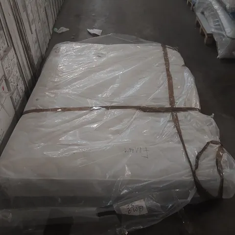 QUALITY BAGGED 5' KING SIZE MATTRESS 