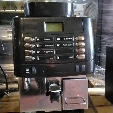 LA CIMBALI M1 AUTOMATIC TURBOSTEAM ESPRESSO COFFEE MACHINE