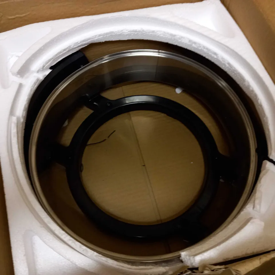 TOWER HEALTH HALOGEN AIR FRYER 