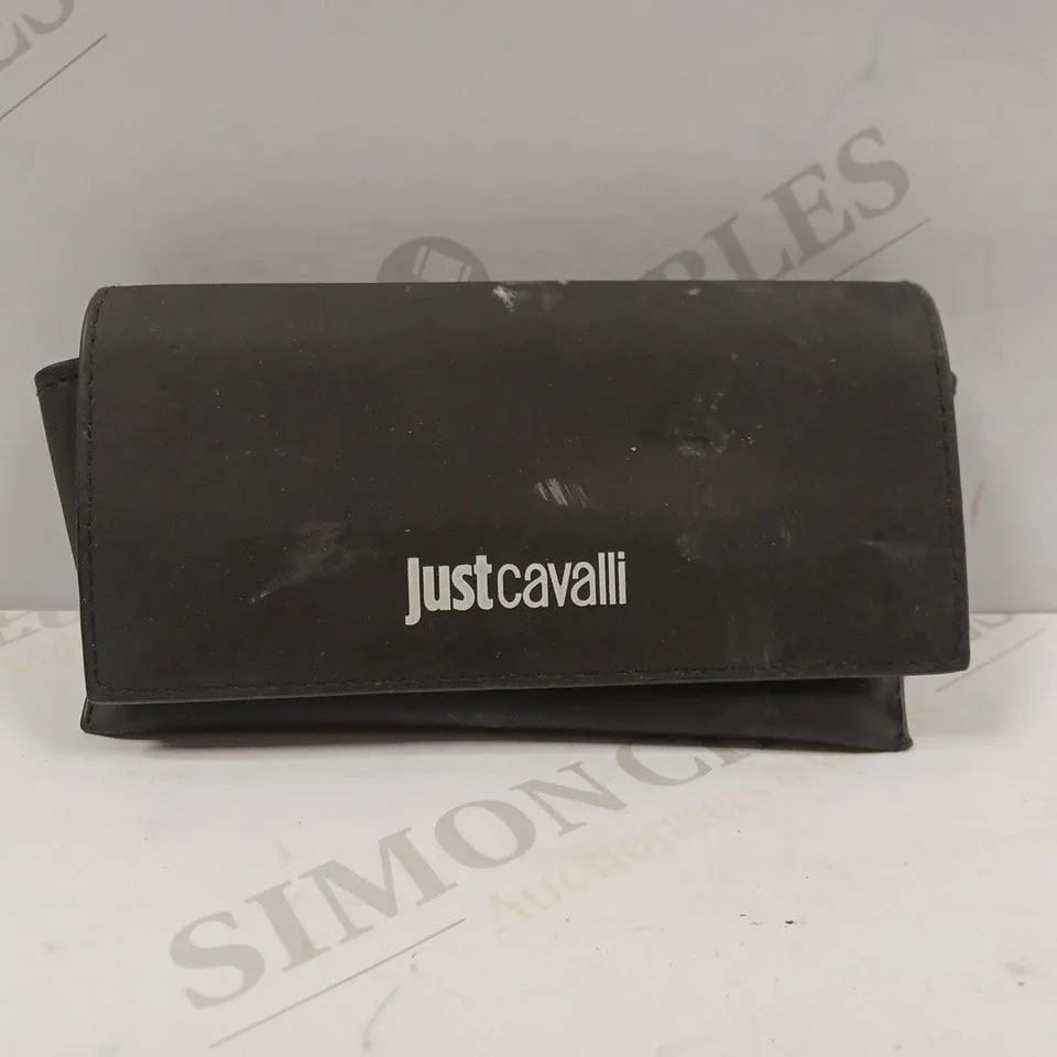 JUST CAVALLI JC0927 STYLISH WOMEN'S GLASSES WITH CASE