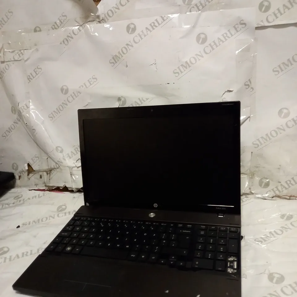 HP PROBOOK 4520s