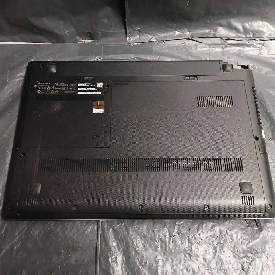 LENOVO G50-70 LAPTOP – BLACK MODEL-20351