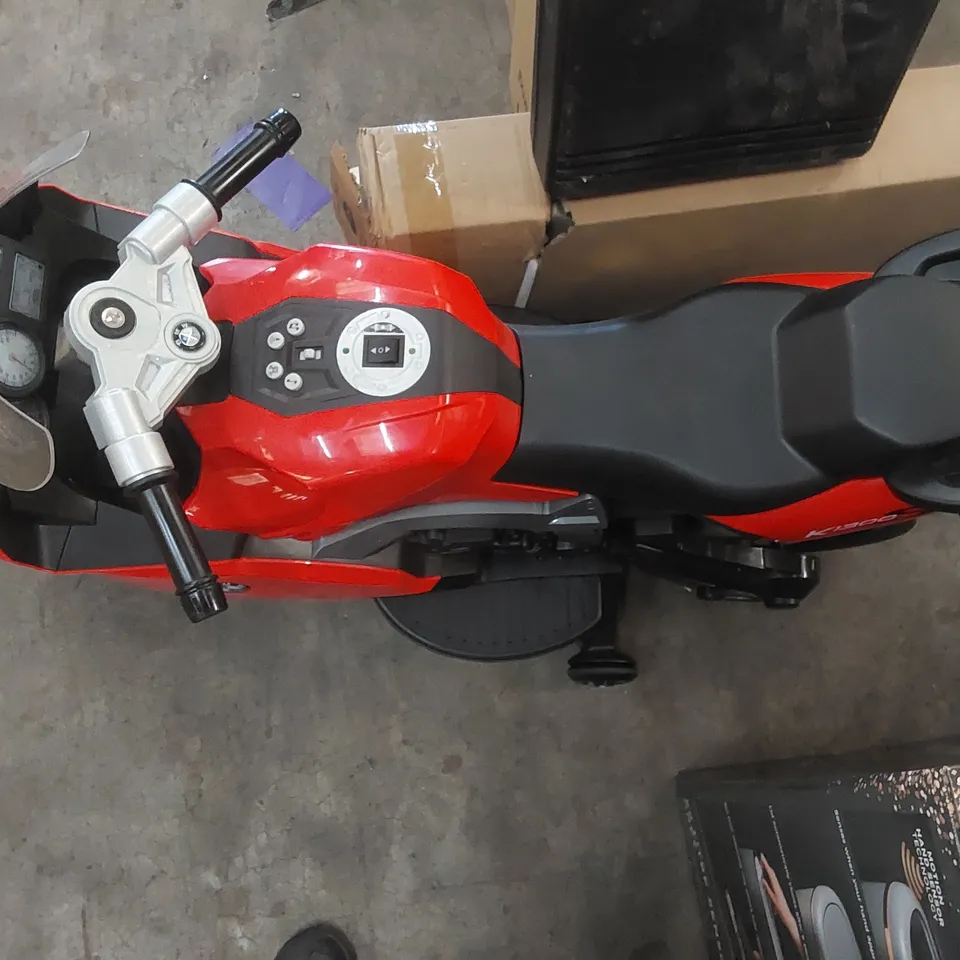 BMW K1300S STYLE KIDS TOY ELECTRIC RIDE-ON