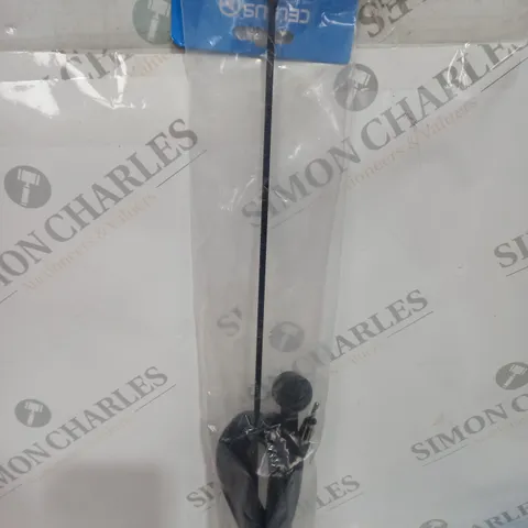 CELSUS AN8011 AM/FM ROOF MOUNT UNIVERSAL ANTENNA 