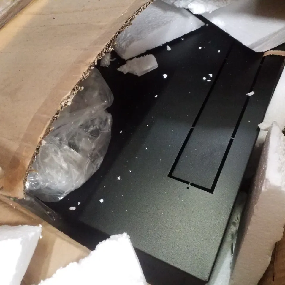 PALLET CONTAINING ASSORTED NETWORK CABINETS