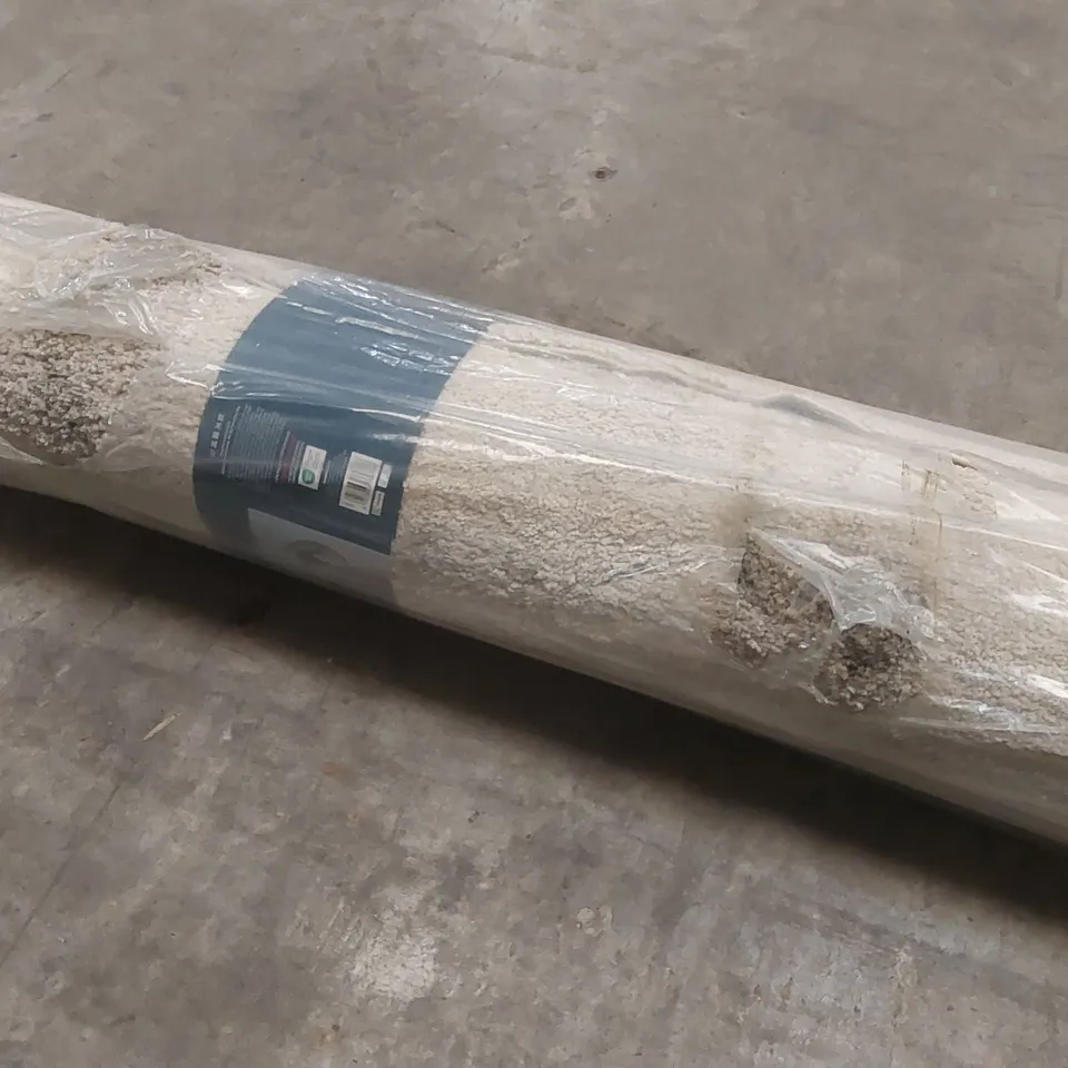 QUALITY BAGGED PRACTIRUG WASHABLE SNUGGLE RUG - APPROXIMATELY 200 x 290cm