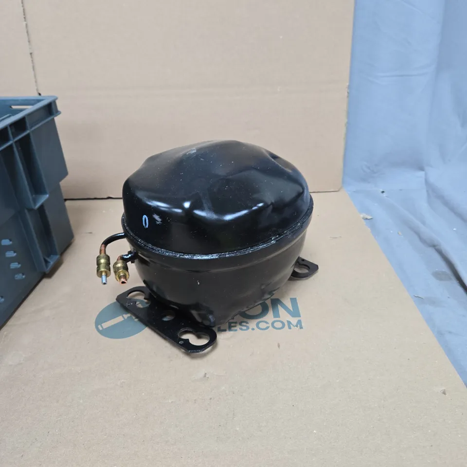 SAMSUNG NF54M5151AR ASH HERMETIC REFRIGERATOR COMPRESSOR