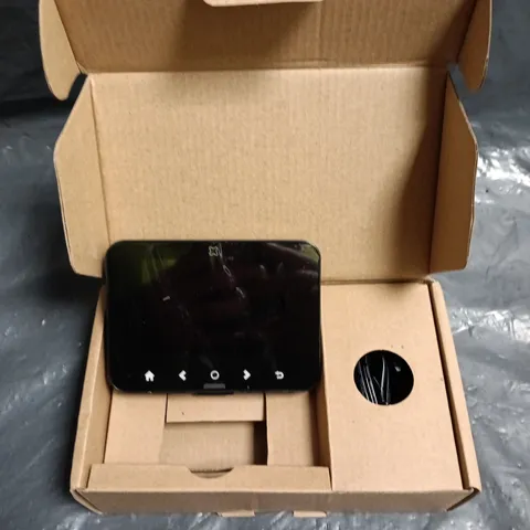 BOXED GEO TRIO II SMART ENERGY MONITOR 