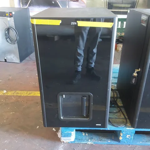COFFETEK AZKOYEN ZEN 5 COMMERCIAL COFFEE MACHINE