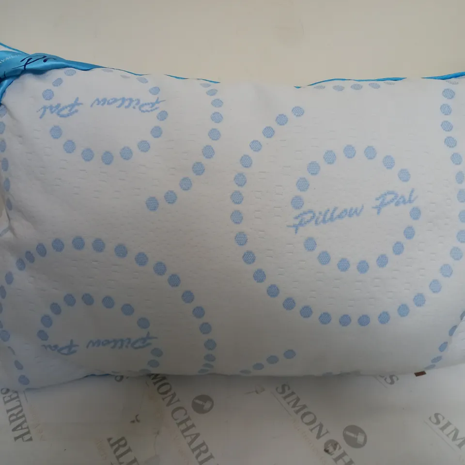 GAVENO CAVAILIA MEMORY FOAM PILLOW