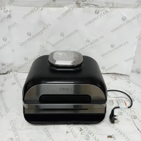 NINJA FOODI MAX HEALTH GRILL & AIR FRYER