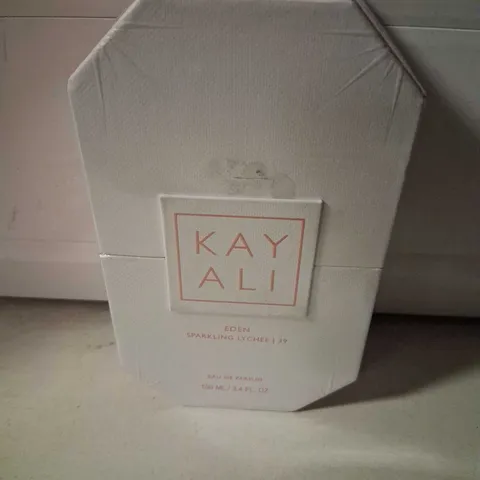 BOXED KAY ALI EDEN SPARKLING LYCHEE 39 EAU DE PARFUM 100ML