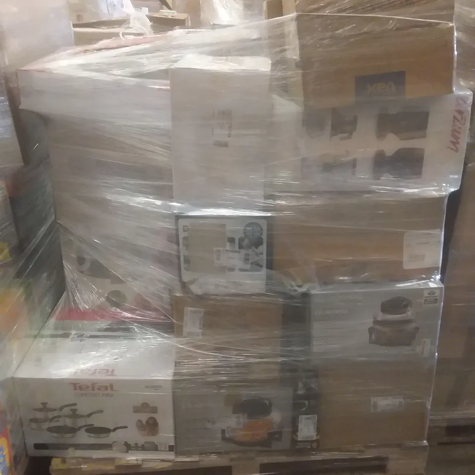 PALLET OF APPROXIMATELY 31 ELECTRICAL ITEMS INCLUDING 