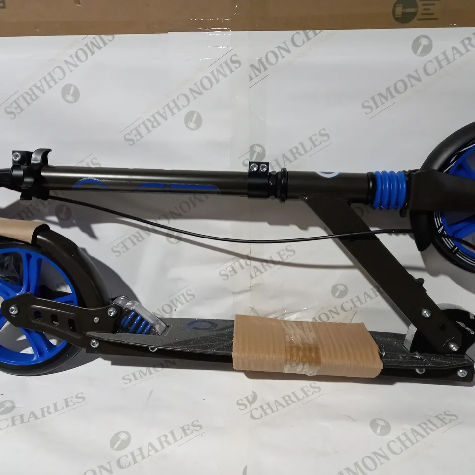 EVO STREET RIDER IN BLUE RRP £69.99