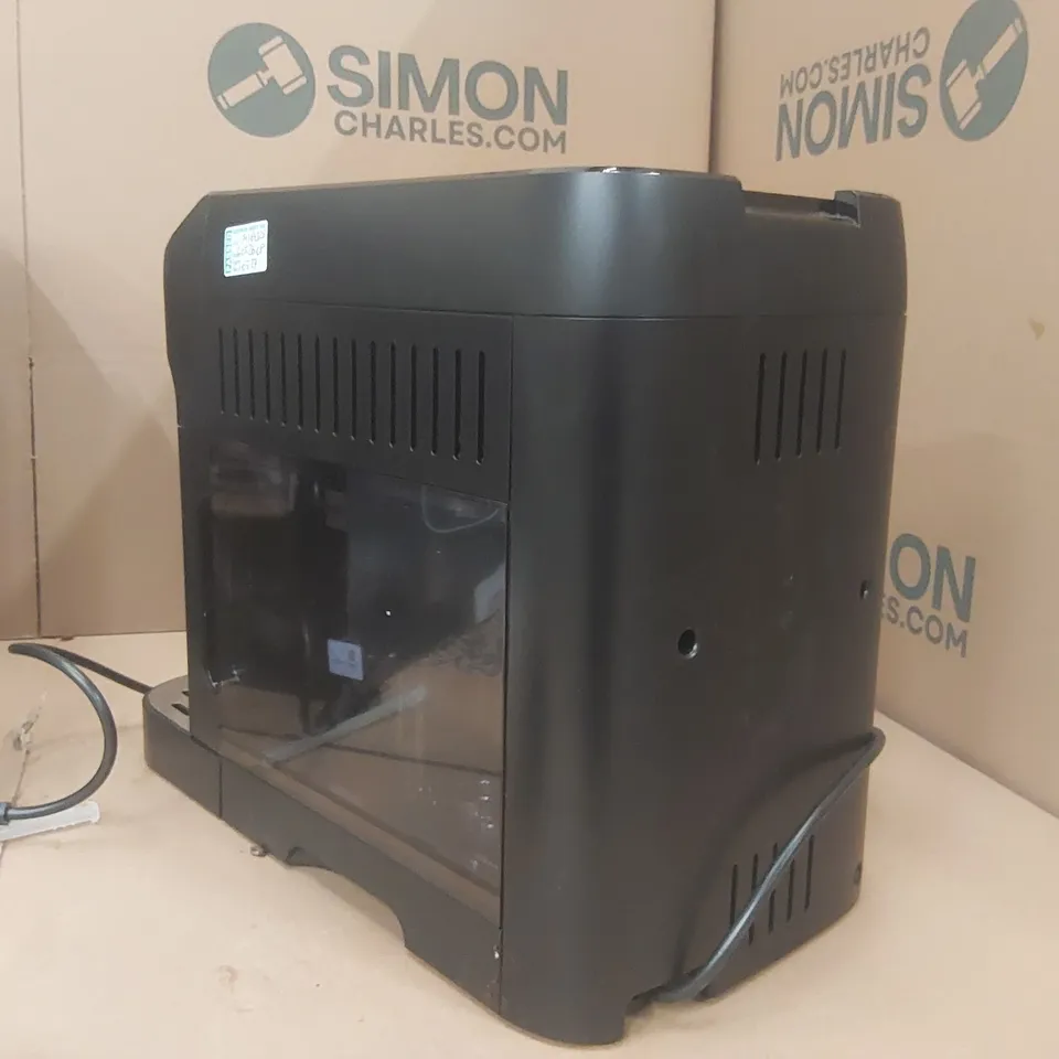 BOXED DELONGHI ECAM320.60.B MAGNIFICA PLUS AUTOMATIC COFFEE MACHINE