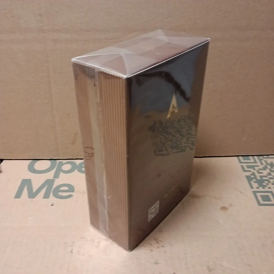 BOXED AND SEALED ELIXIR ATRALIA 100ML EAU DE PARFUM