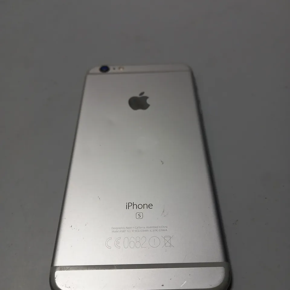 APPLE IPHONE 6S PLUS (A1687) 