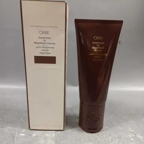 BOXED ORIBE CONDITIONER FOR MAGNIFICENT VOLUME 200ML