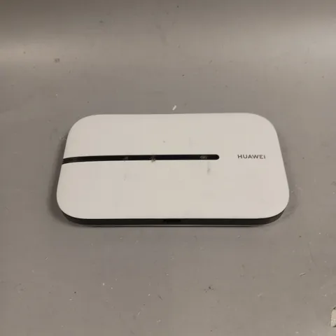 HUAWEI E5576 4G LTE CAT4 MOBILE WIFI ROUTER