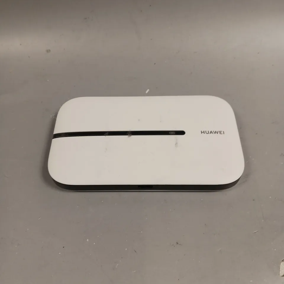 HUAWEI E5576 4G LTE CAT4 MOBILE WIFI ROUTER